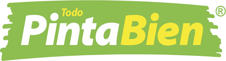 Pinta bien logo